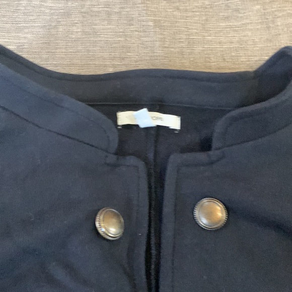 Military Jacket - Picture 5 of 5